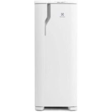 Refrigerador 240L 1 Porta Classe A 110 Volts, Branco, Electrolux