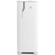 Refrigerador 240L 1 Porta Classe A 220 Volts Branco Electrolux