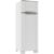 Refrigerador 276L 2 Portas Classe A 110 Volts, Branco, Esmaltec