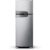 Refrigerador 340L 2 Portas Frost Free Classe A Evox 220 Volts, Inox, Consul