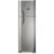 Refrigerador 371L Frost Free 2 Portas 110 Volts, Inox, Electrolux