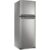 Refrigerador 472L 2 Portas Frost Free 220 Volts Platinum Continental