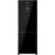 Refrigerador Bottom Freezer Inverter Panasonic de 02 Portas Frost Free com 511 Litros Black Glass – NR-BB71GV7B