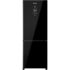 Refrigerador Bottom Freezer Panasonic De 02 Portas Frost Free Com 407 Litros, Aço Escovado – BB41