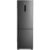 Refrigerador Bottom Freezer Panasonic De 02 Portas Frost Free Com 407 Litros, Aço Escovado – BB41