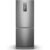 Refrigerador Bottom Freezer Panasonic Inverter de 02 Portas Frost Free com 475 Litros Aço Escovado – NR-BB64PV2X