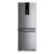 Refrigerador Brastemp 447l Frost Free Inverse Inox 220 Volts Inox 220v