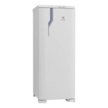 Refrigerador Degelo Prático Re31 240 Litros Electrolux Branco 110v