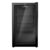 Refrigerador Expositor Vertical EOS Eco Gelo 124L EEV120P Preto 110V