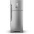 Electrolux Geladeira Electrolux Frost Free 380L AutoSense Duplex Branca (TF41) 220V