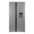 Refrigerador Side By Side Philco 486l Inox Eco Prf504id 127v Cor Aço