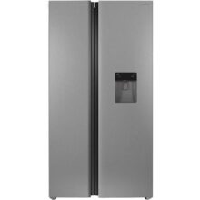RefrigeradorGeladeira 486L Side By Side Philco PRF504ID 127V