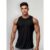 Regata Dry Fit Lisa Camiseta Masculina Academia Treino Voker