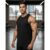 Regata Dry Fit Lisa Camiseta Masculina Academia Treino Voker
