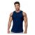 Regata Dry Fit Uv Camiseta Masculina Academia Treino Voker
