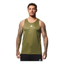 Regata Masculina Básica Para Treino adidas