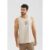 Regata Masculina Regular Em Malha De Algodão Hering