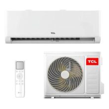 [Regional] Ar Condicionado Inverter Tcl 9000 Btus Quente E Frio