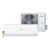 [Regional] Ar Condicionado Split Elgin Eco Inverter Ii Wi-fi 12000 Btu/ Cor Branco
