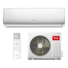 [Regional] Ar condicionado split hi wall Tcl 18.000 Btu/h frio tac-18cs On/Off