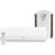 [Regional] Ar Condicionado Split Philco Hi Wall 9.000 BTU/h Frio Bifásico Branco PAS9FT 220V