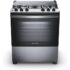 Geladeira Philco Side By Side PRF535ID Eco Inverter 434L Inox 220v
