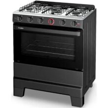 [Regional] Fogão Esmaltec Ideal Super 5 Bocas