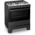 [Regional] Fogão Esmaltec Ideal Super 5 Bocas