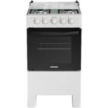 [Regional] Fogão Itatiaia 4 Bocas Star Clean New Branco