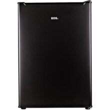 [Regional] Frigobar Eos 71 Litros Ice Compact Preto Efb81p 110v