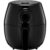 [Regional] Fritadeira Elétrica Quick Fryer Elgin 4 Litros Preta com cesta removível 220V – Airfryer