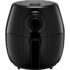Fritadeira Elétrica AirFryer HQ 2,8 litros Preta HQ-AF2.8LMG (220V)