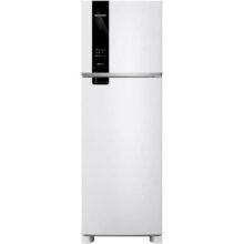 [Regional] Geladeira Brastemp Frost Free Duplex 415 Litros Branca – BRM52MB 110V