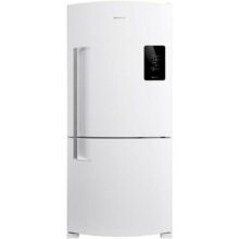 [Regional] Geladeira Brastemp Frost Free Inverse 591 Litros Branca – BRE85MB 110V