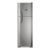 [Regional] Geladeira Electrolux Frost Free 371L Turbo Congelamento Duplex Cor Inox DFX41 127v