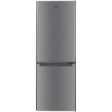 [Regional] Geladeira Eos 192 Litros Duplex Inverse Inox Erv260ids 220v