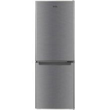 [Regional] Geladeira Eos 192 Litros Duplex Inverse Inox Erv260ids 220v