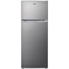 [Regional] Geladeira Eos 240 Litros Duplex Inox Erv270ds 220v