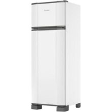 [Regional] Geladeira Esmaltec Inverter 306l Degelo Manual Rcd38pro Branco 127v