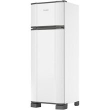 [Regional] Geladeira Esmaltec Inverter 306l Degelo Manual Rcd38pro Branco 127v