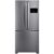 [Regional] Geladeira French Door 3 Portas Inox Design e Tecnologia Premium Brastemp – BRO85MK 220v