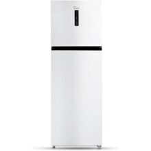 [Regional] Geladeira Frost Free Duplex 347L Slim cor Branca Midea MD-RT468MTA011-127v
