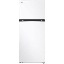 [Regional] Geladeira Lg Frost Free Inverter 395l Duplex Cor Branca – 127v