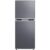[Regional] Geladeira Refrigerador Compacto HQ 140L Duplex Defrost, Baixo Consumo A+++ Cinza HQ-140RDF-CZ 127V