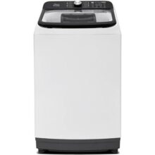 [Regional] Lavadora de Roupas 13kg Branca Midea Wave Agitator 127V