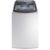 [Regional] Lavadora de Roupas Electrolux 18kg Cesto Inox 11 Programas de Lavagem Branco Efficient LEE18 110V