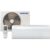 [Regional] Samsung Ar-condicionado Split Inverter WindFree AI 18.000 BTUs Frio AR60F18D1AWNAZ Branco