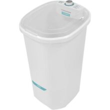 [Regional] Suggar Lavadora De Roupas Neo Turbilhão 8kg 110v Branca Le8001br