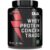 [Regional] Whey Protein Concentrado Chocolate Pote 450g – Contribui para o Ganho Muscular Hipertrofia – Dux Human Health