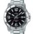 Relógio Casio Collection Masculino Prata Mtp-vd01d-7evudf-br